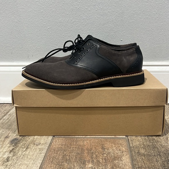 Colehaan Franklin Sadl 9.5M Product(C11874) - Picture 2 of 7